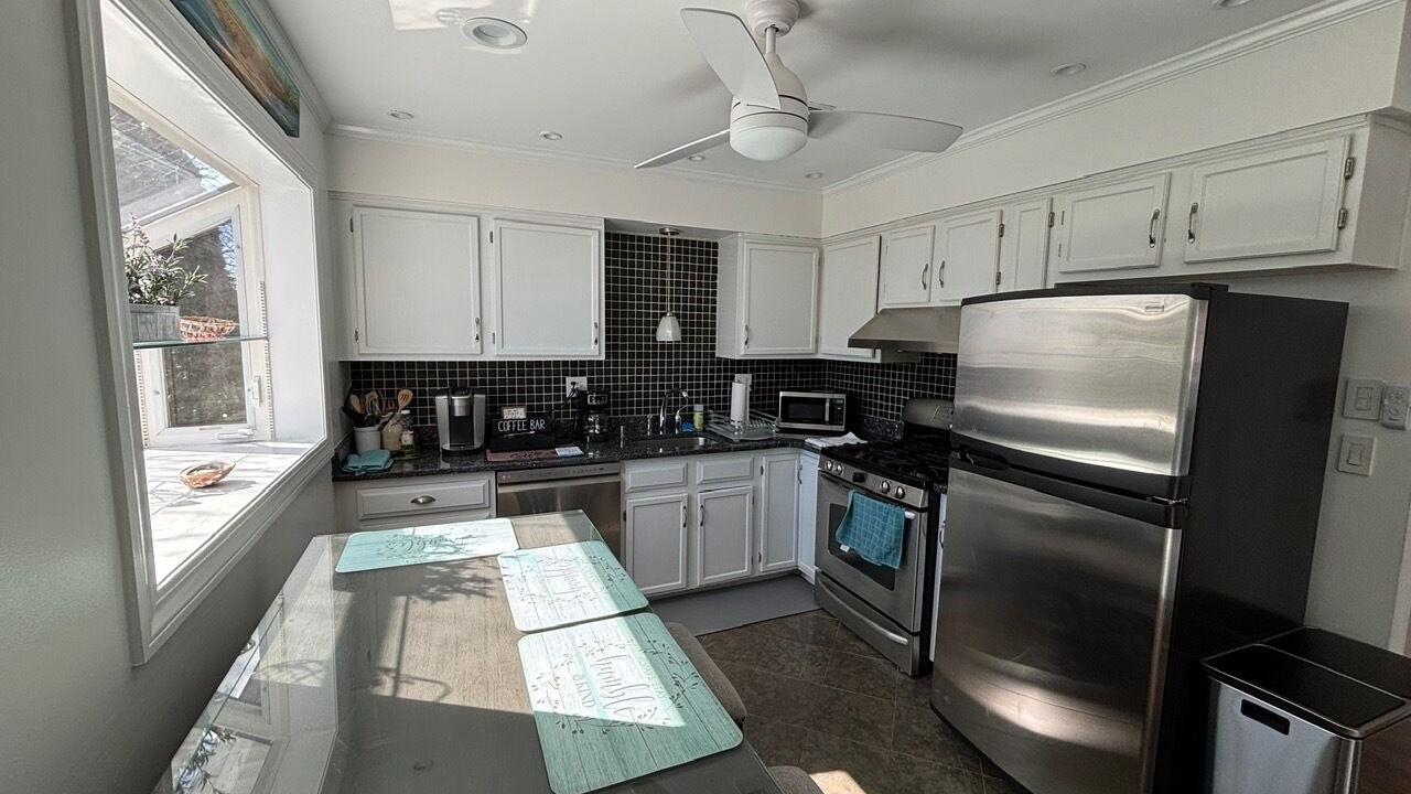 Photo of Kitchen in Milford