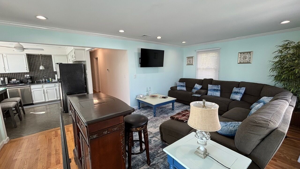 Photo of Livingroom in Milford