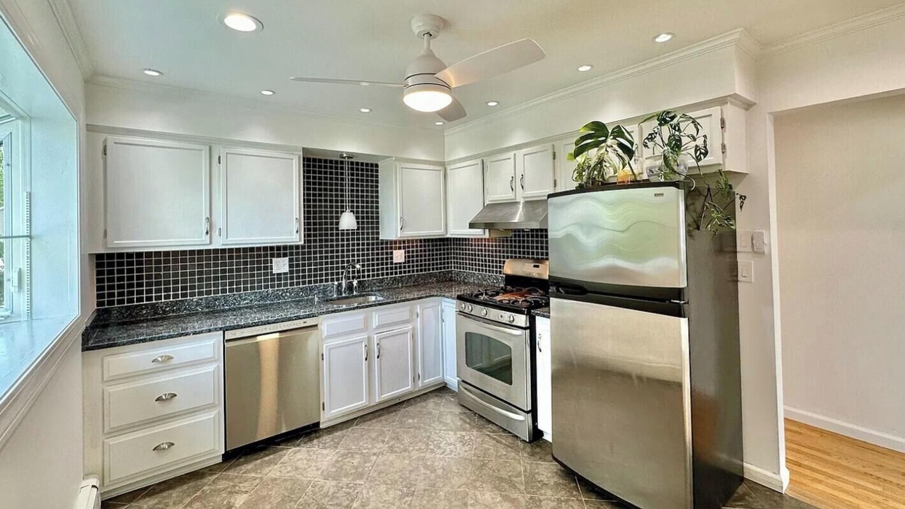Photo of Kitchen in Milford