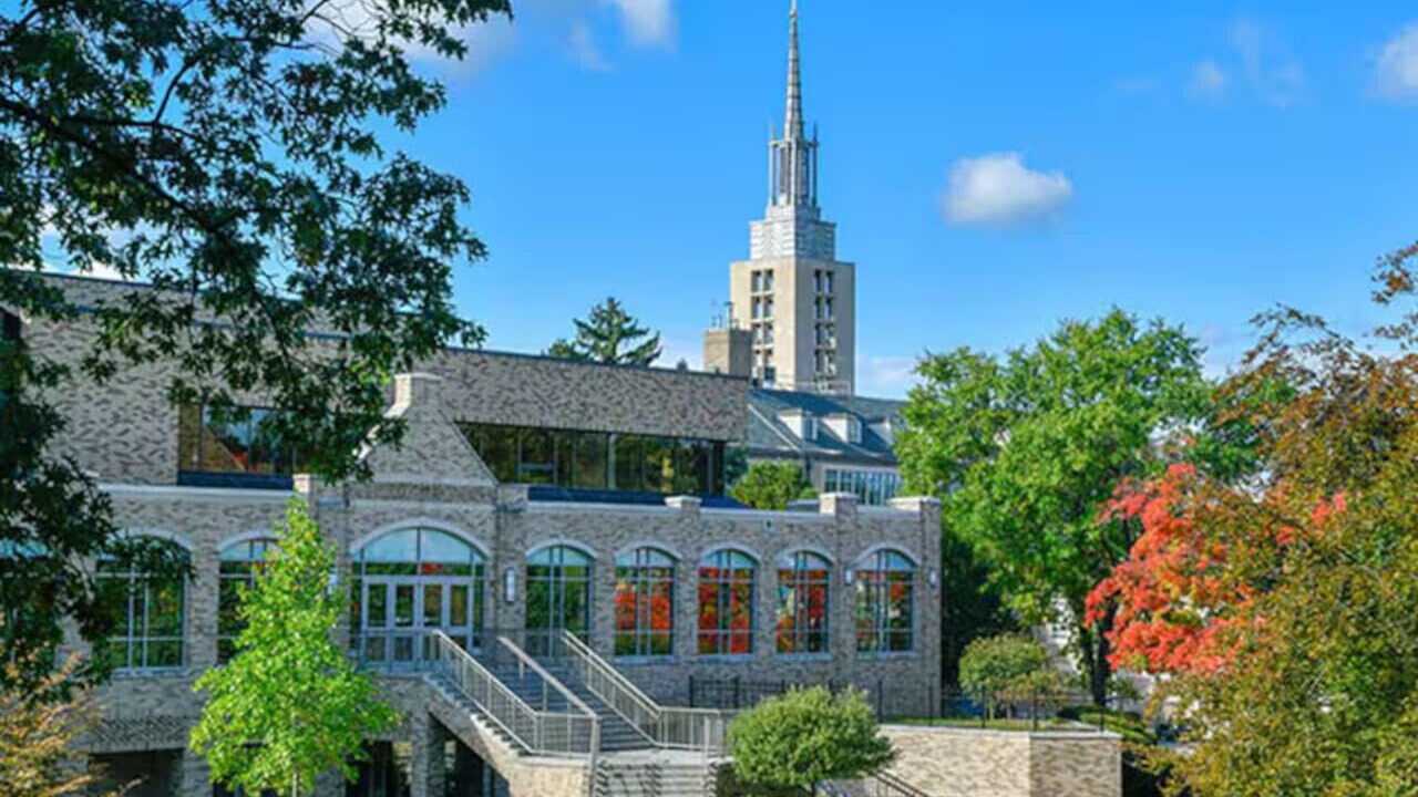 Photo of Outdoor in East Rochester