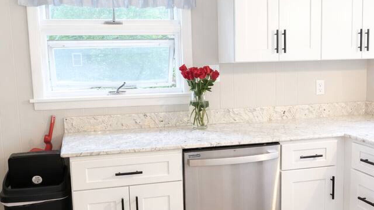 Photo of Kitchen in East Rochester