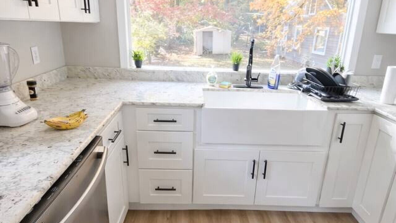 Photo of Kitchen in East Rochester
