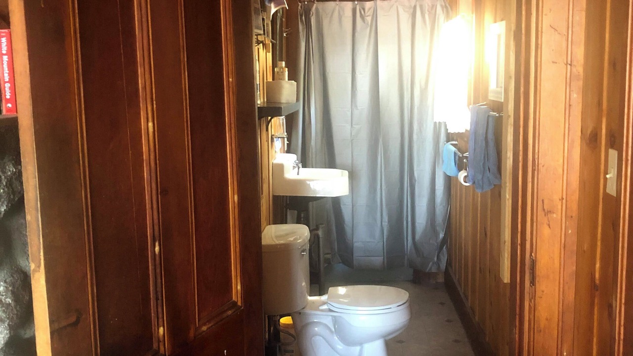 Photo of Bathroom in Center Conway