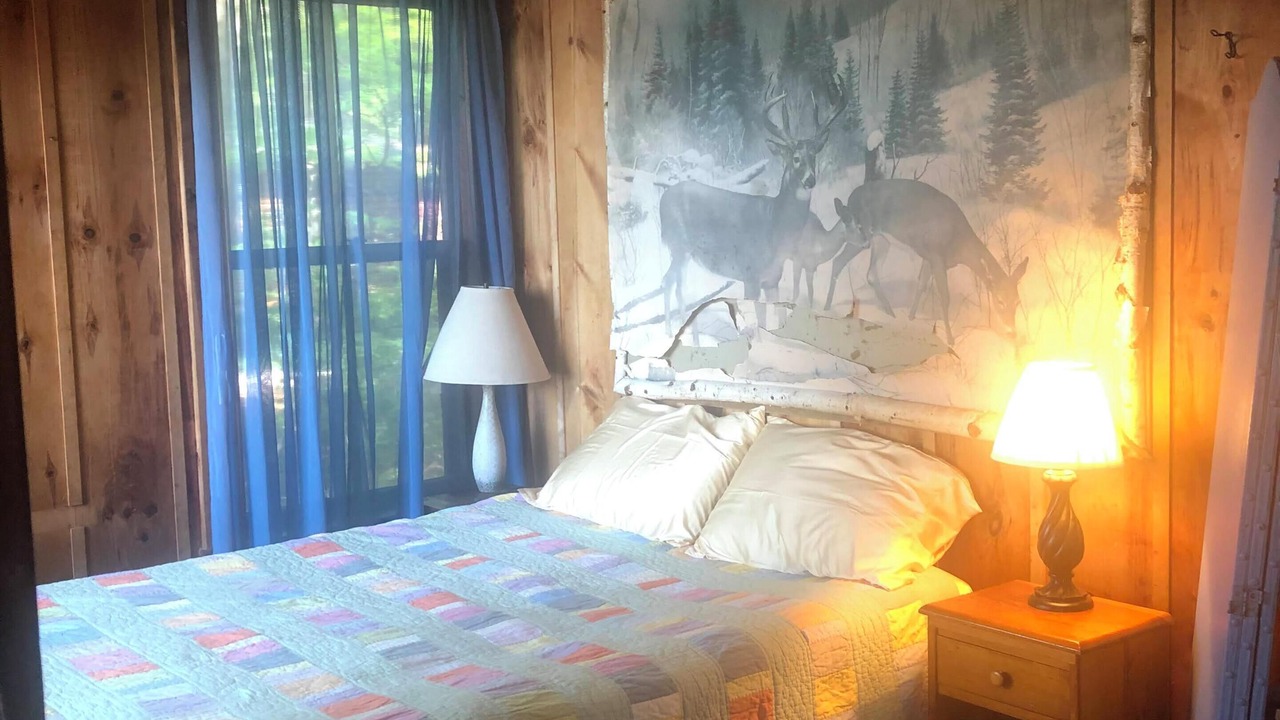 Photo of Bedroom in Center Conway