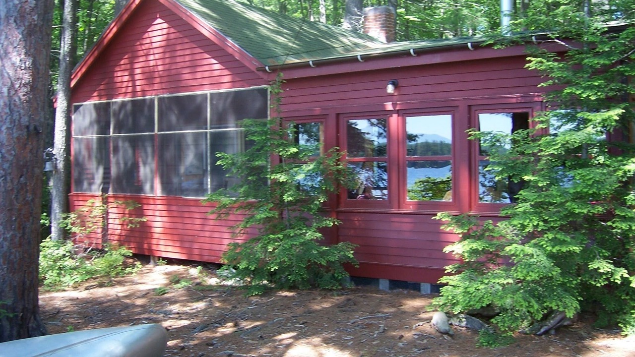 Photo of Outdoor in Center Conway