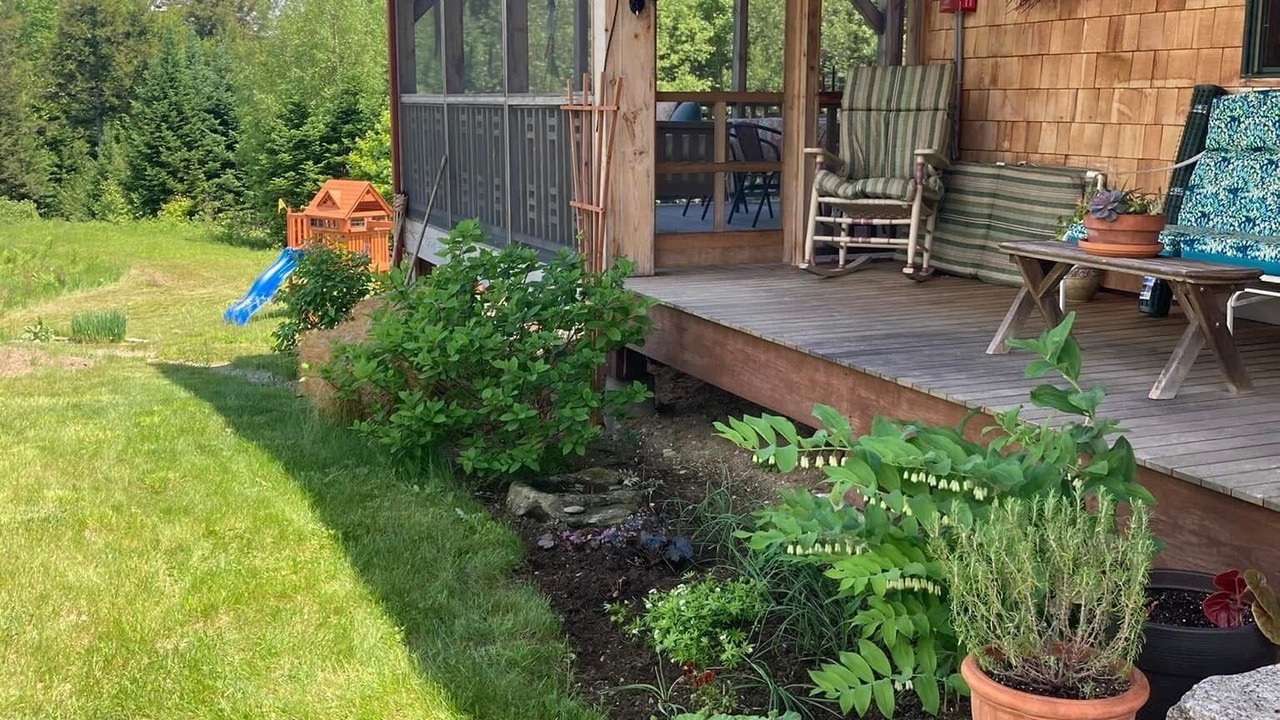 Photo of Patio Balcony in Sandwich