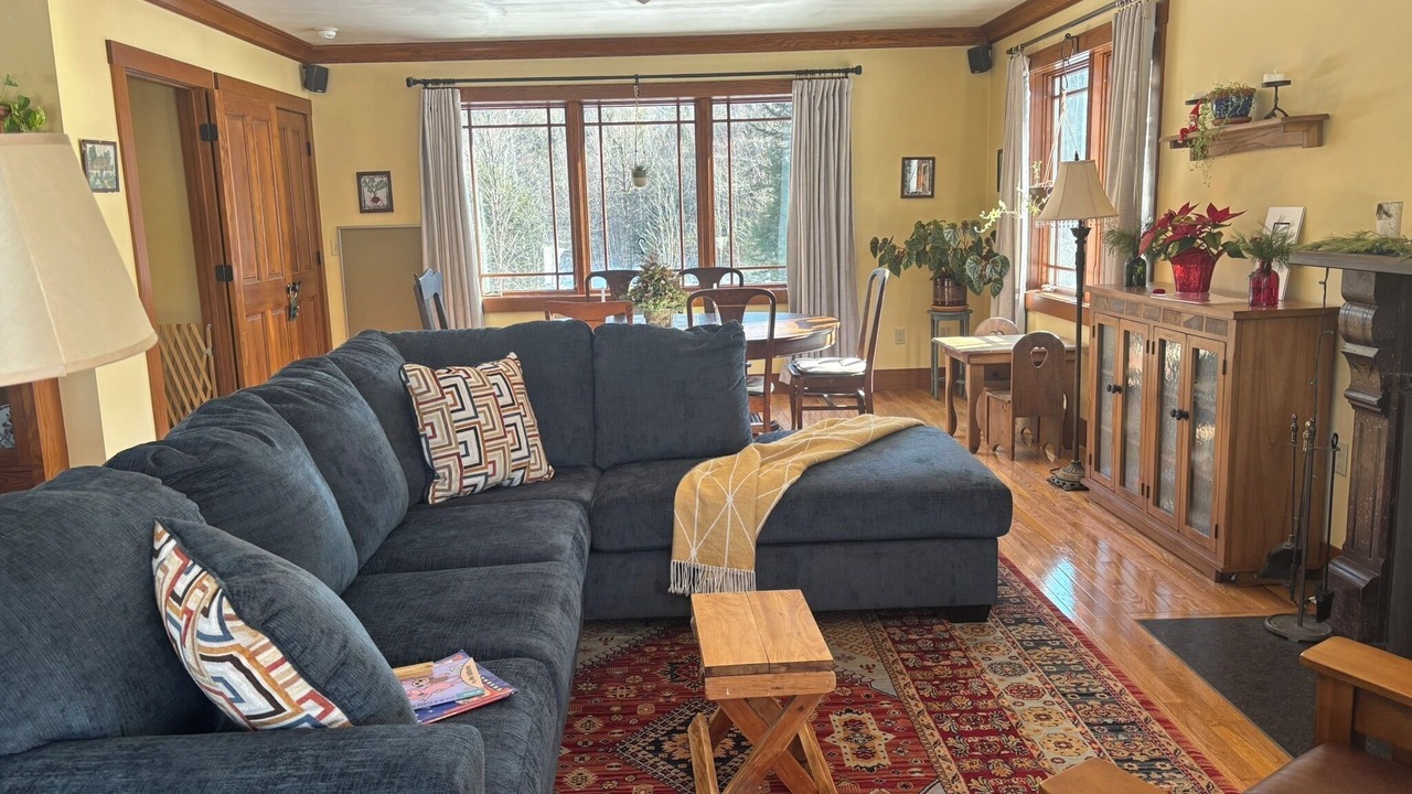 Photo of Livingroom in Sandwich