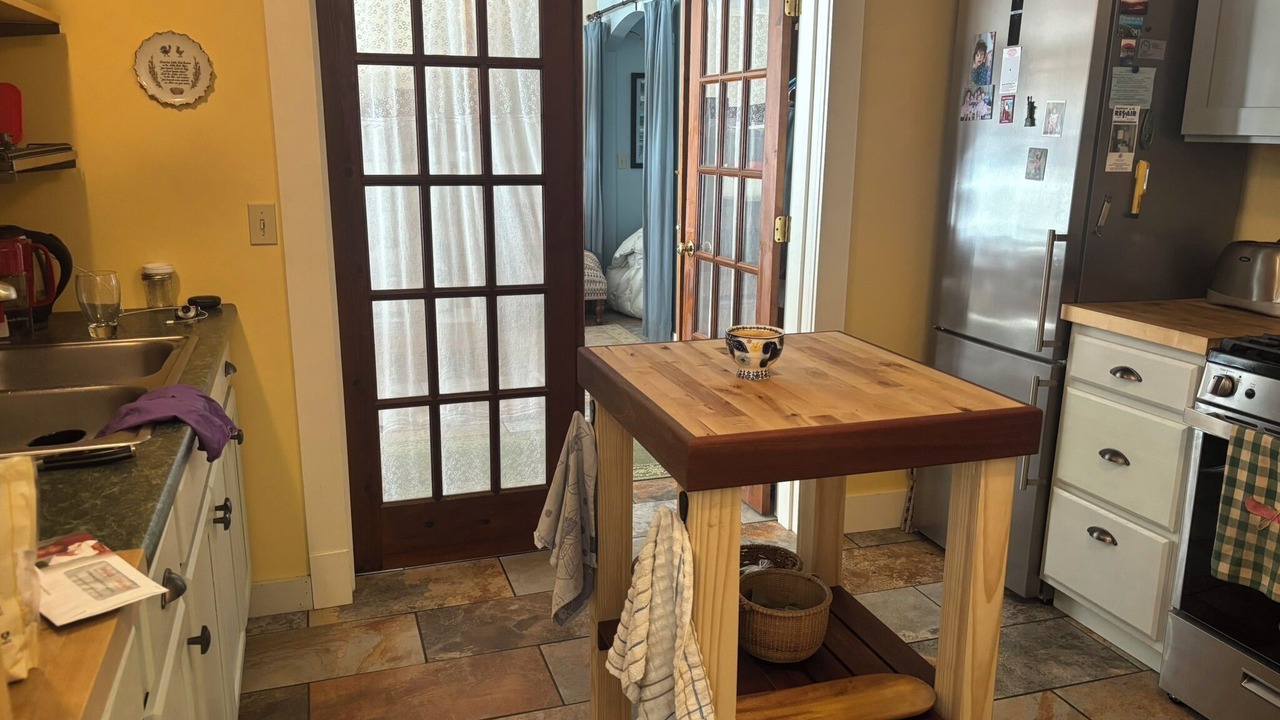 Photo of Kitchen in Sandwich