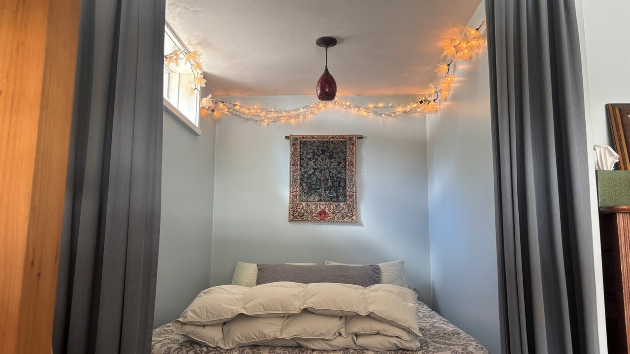 Photo of Bedroom in Sandwich