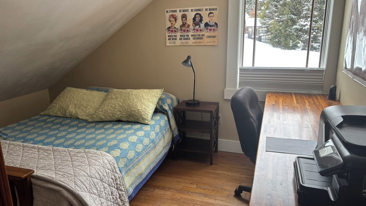 Photo of Bedroom in Sandwich