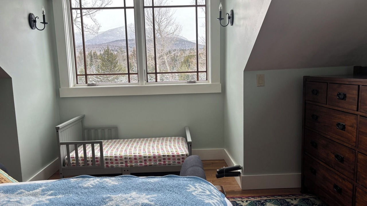 Photo of Bedroom in Sandwich