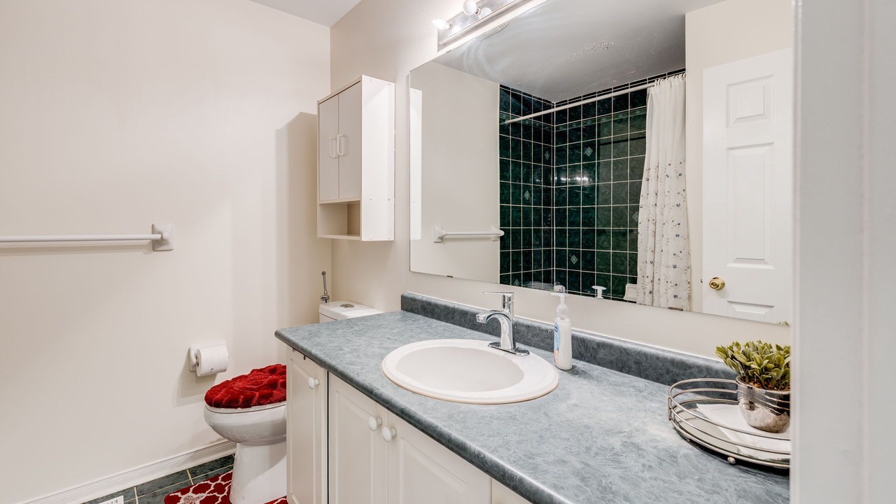 Photo of Bathroom in East Credit