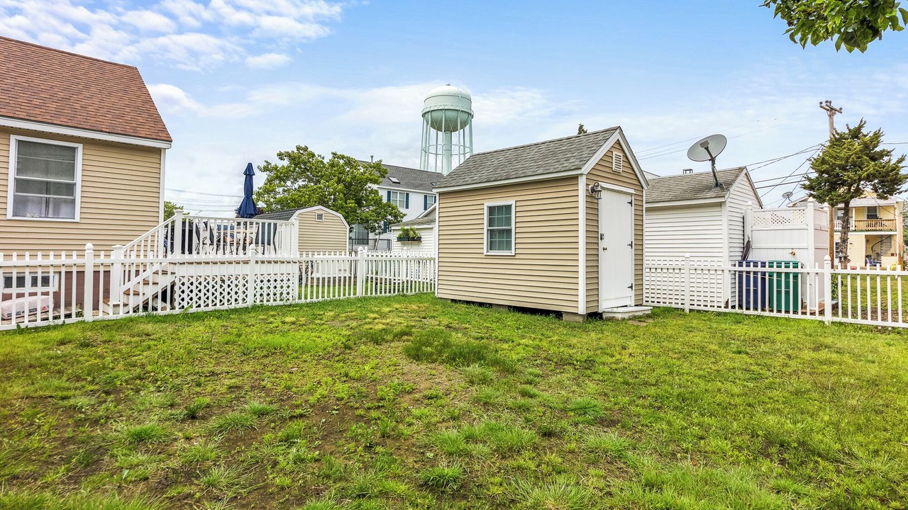 Photo of Outdoor in Hampton