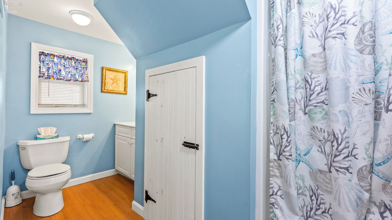 Photo of Bathroom in Hampton
