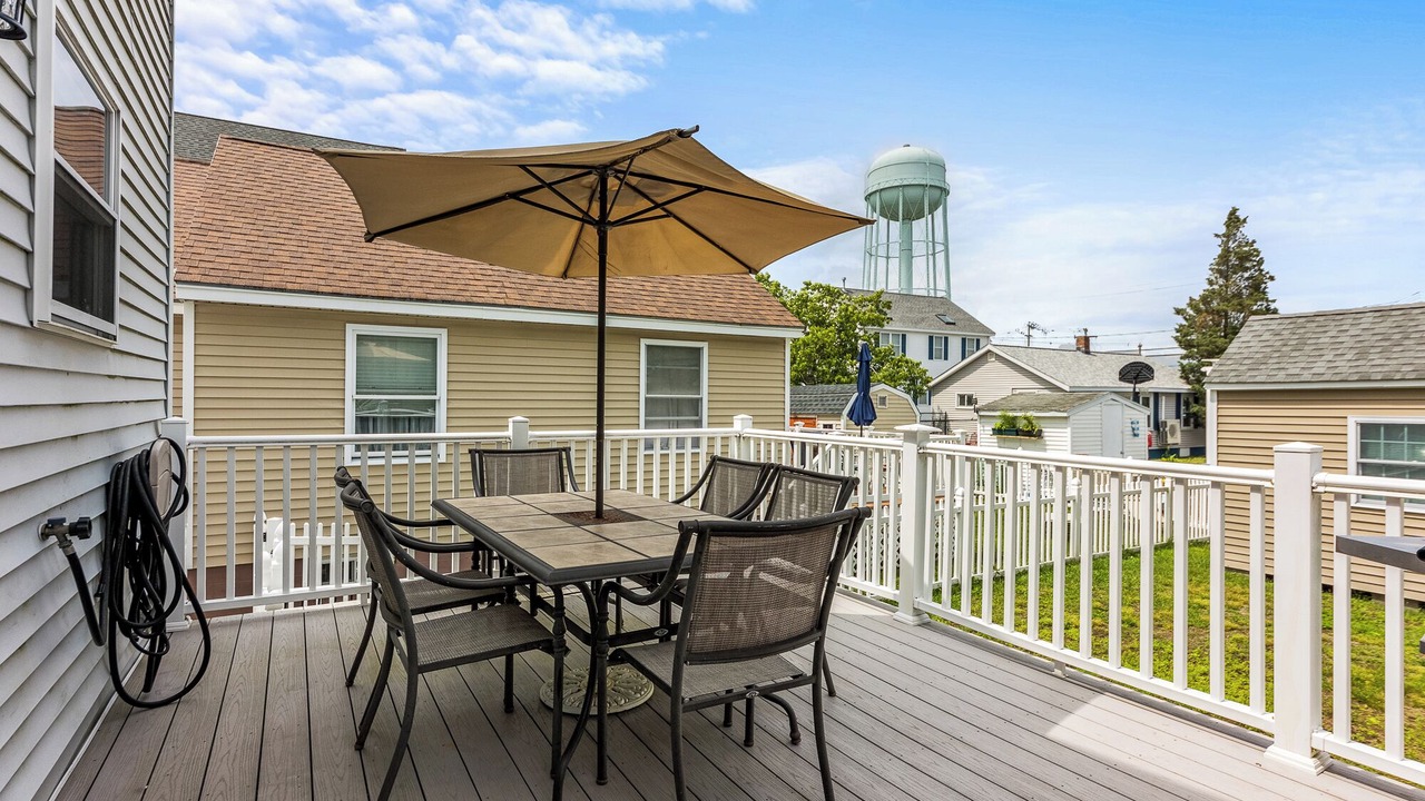 Photo of Outdoor in Hampton