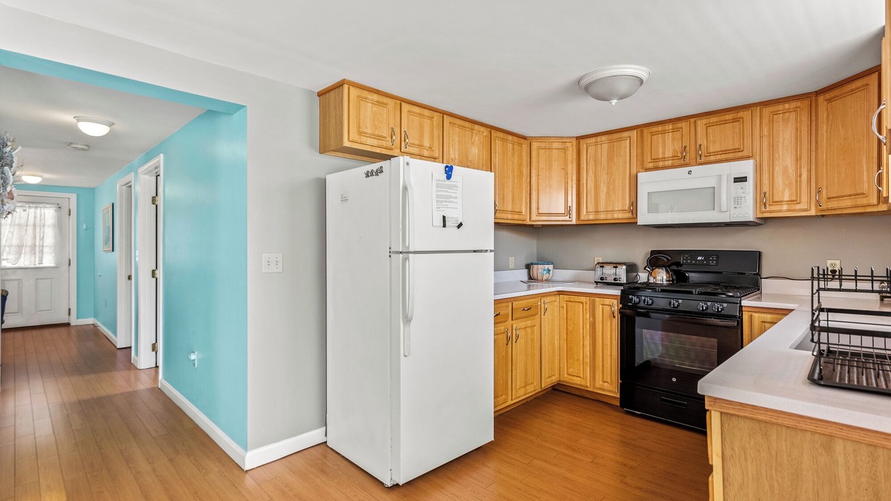 Photo of Kitchen in Hampton