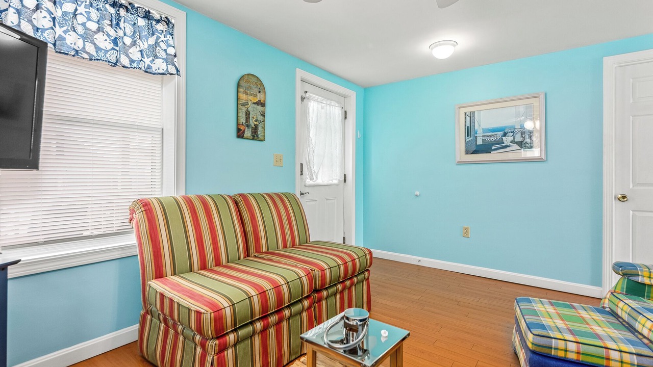 Photo of Livingroom in Hampton