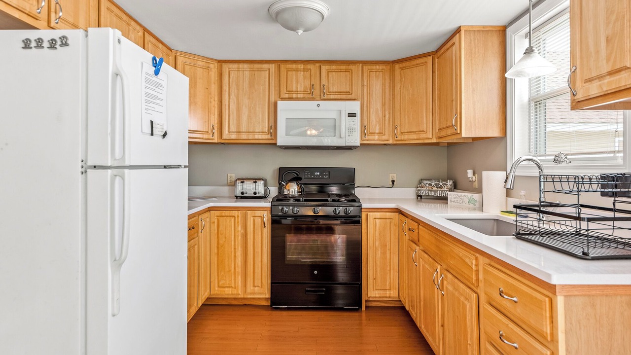 Photo of Kitchen in Hampton