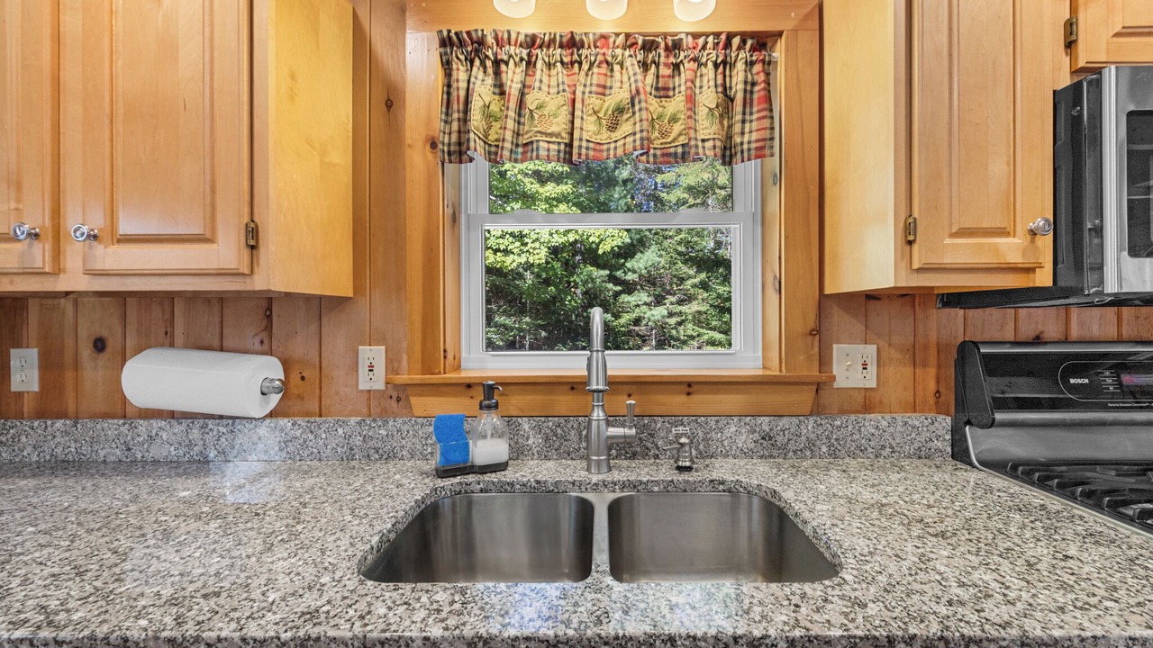 Photo of Kitchen in Sullivan