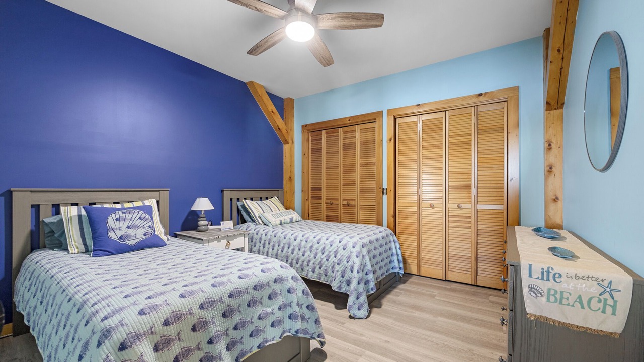 Photo of Bedroom in Sullivan