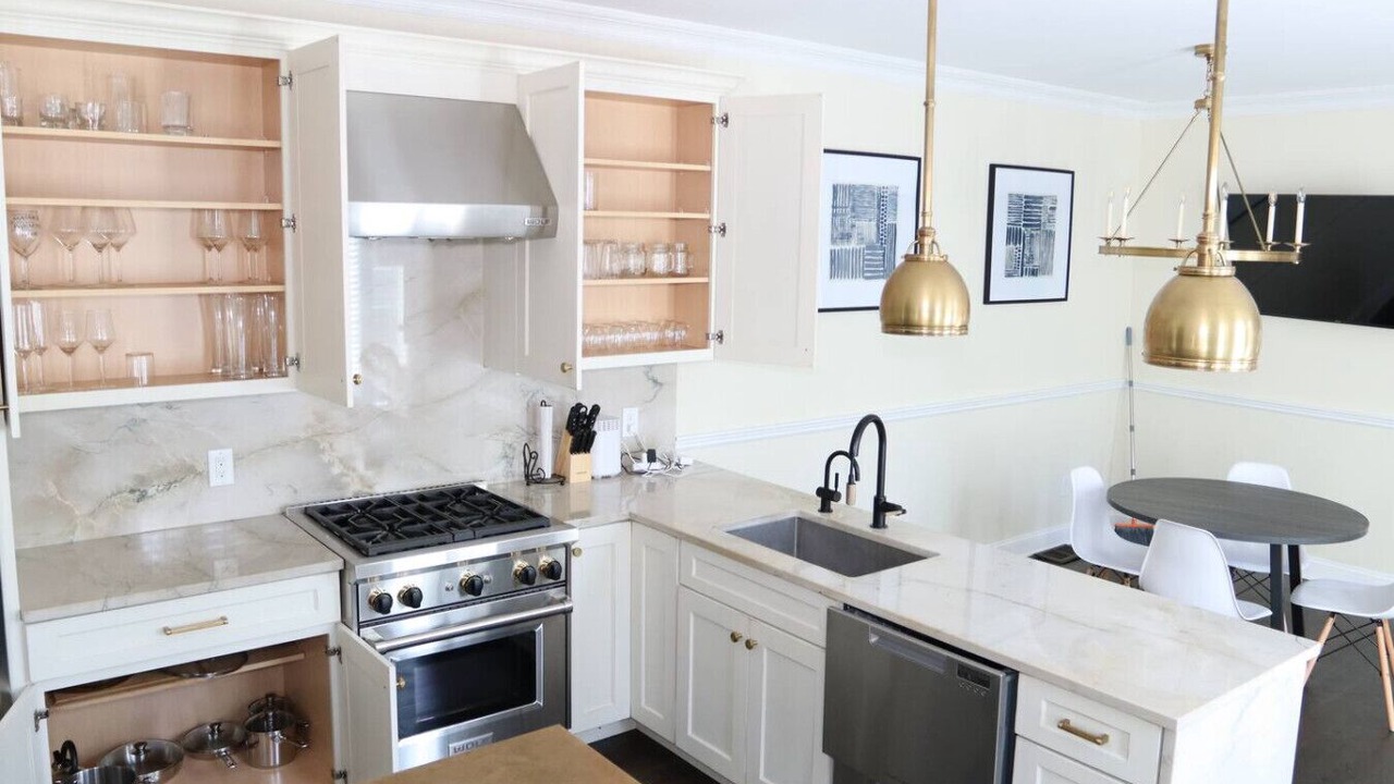 Photo of Kitchen in Caldwell