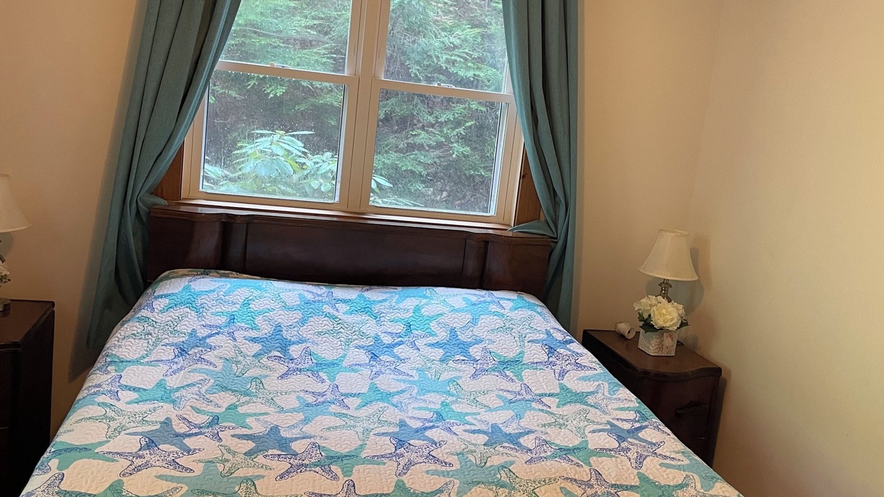 Photo of Bedroom in Alton Bay