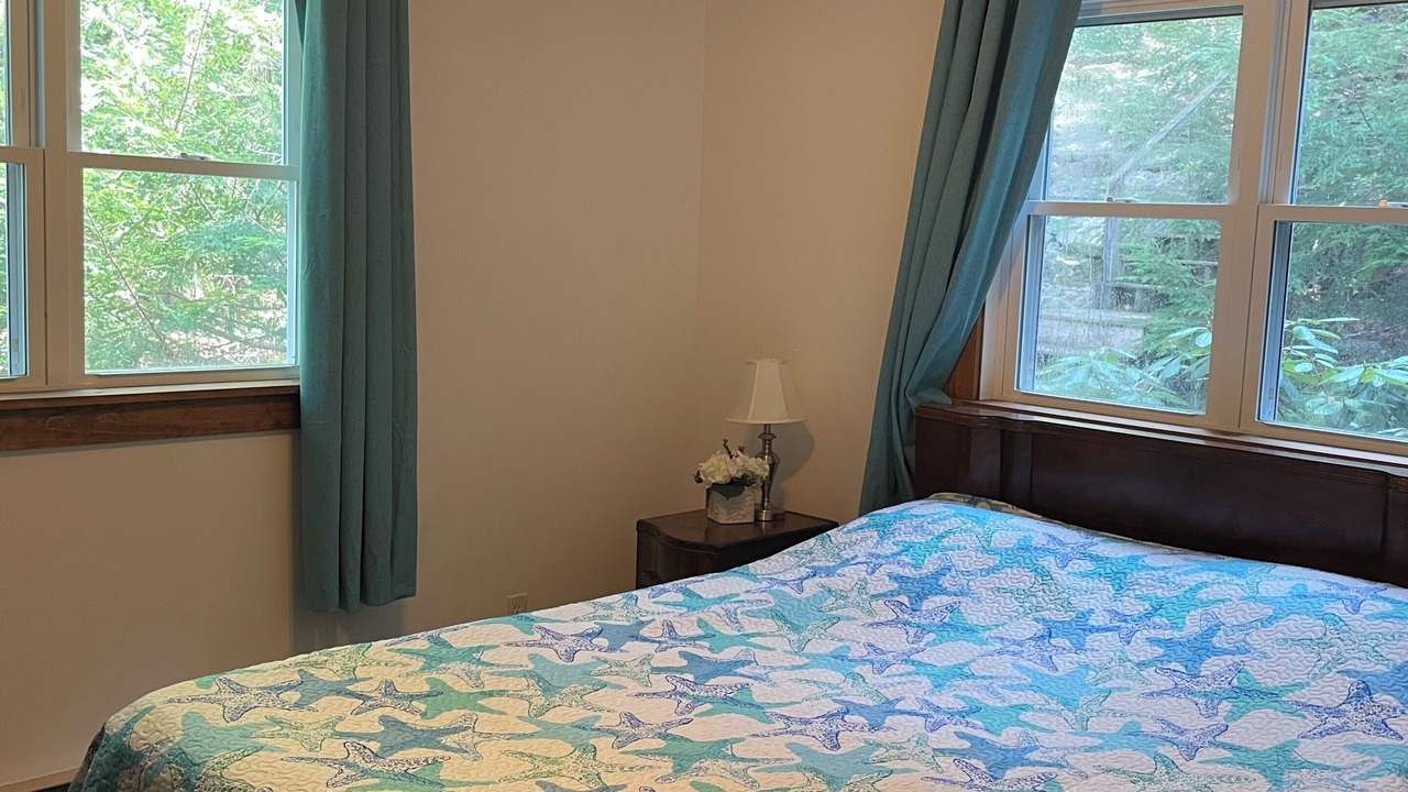 Photo of Bedroom in Alton Bay