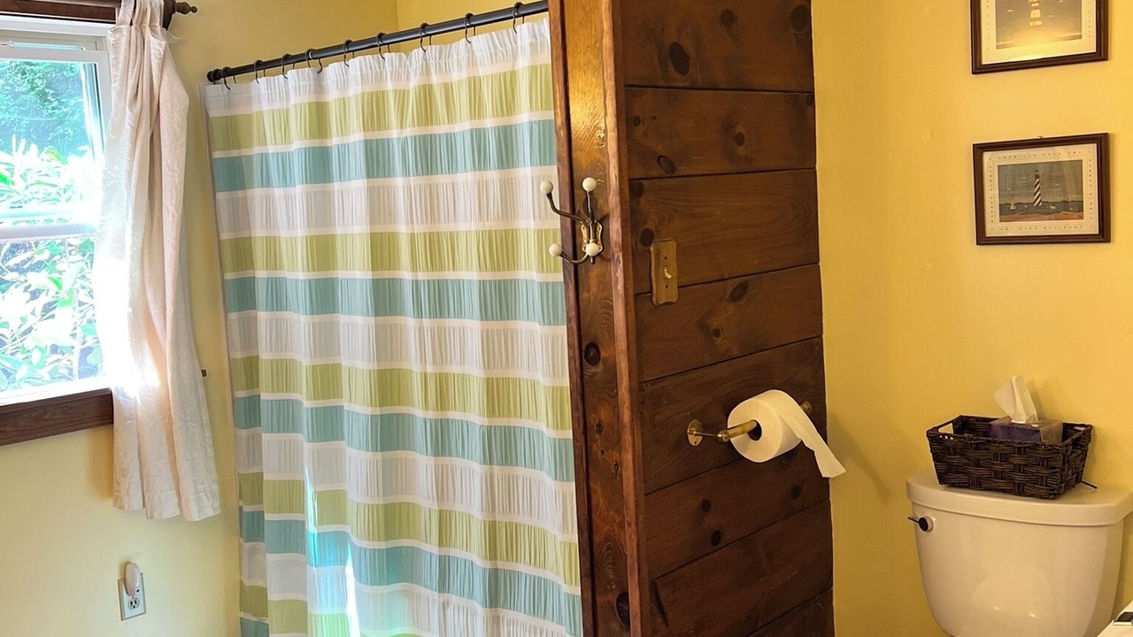Photo of Bathroom in Alton Bay