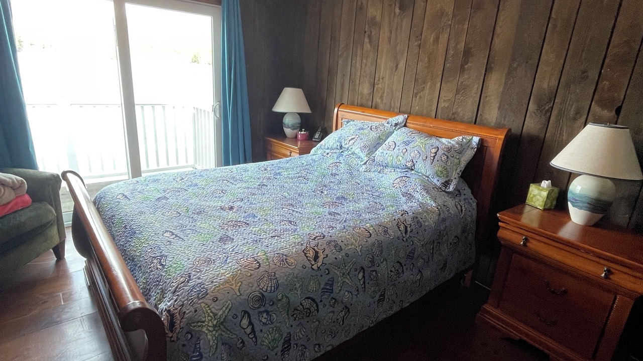 Photo of Bedroom in Alton Bay