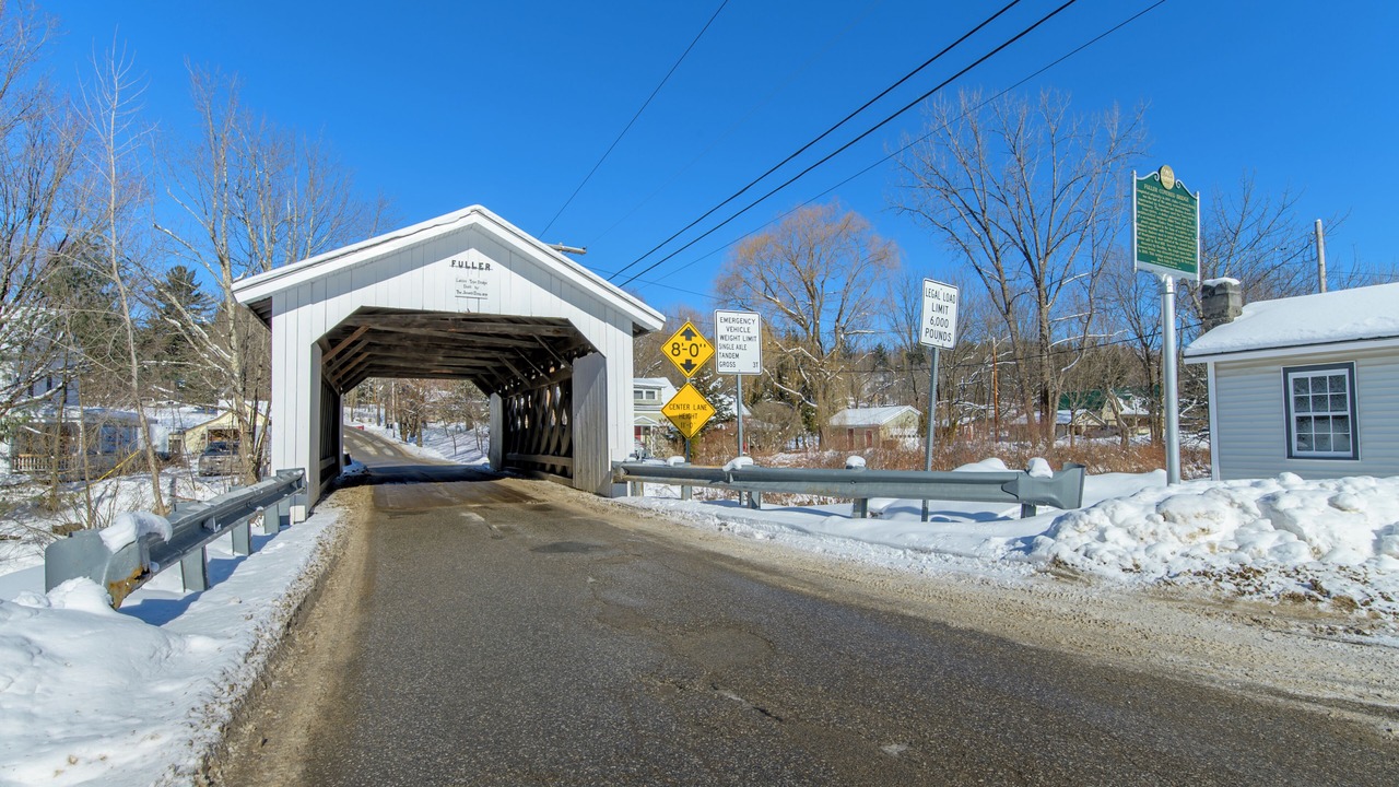 Photo of Others in Richford