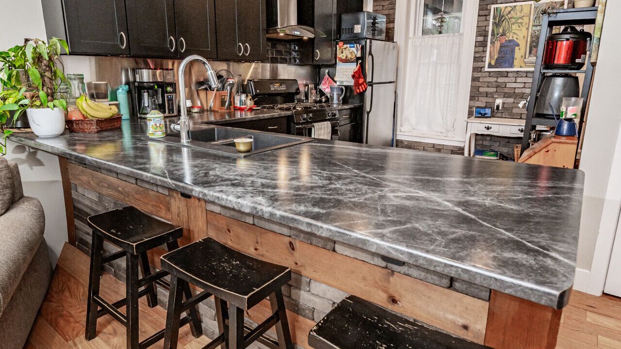 Photo of Kitchen in Elora