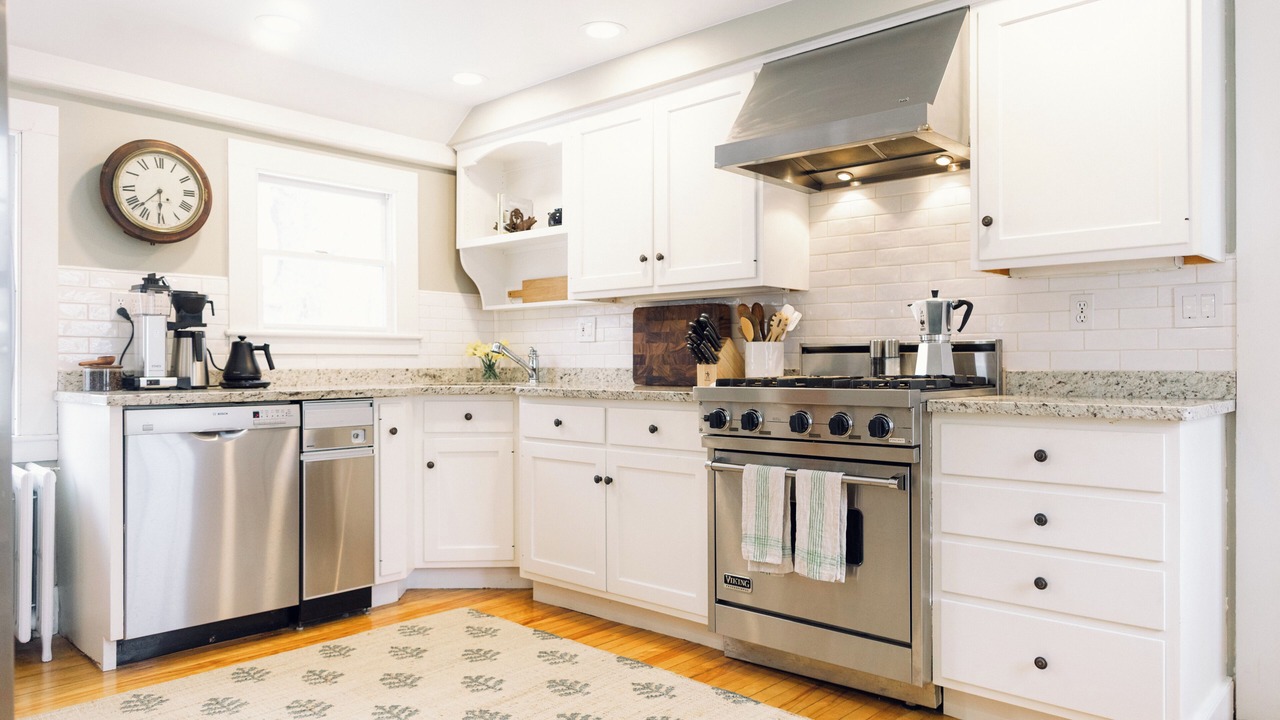 Photo of Kitchen in Camden