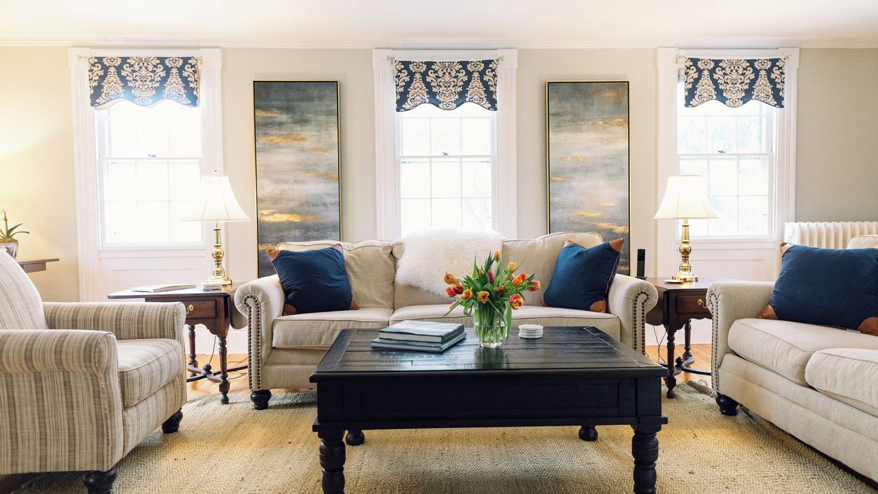 Photo of Livingroom in Camden