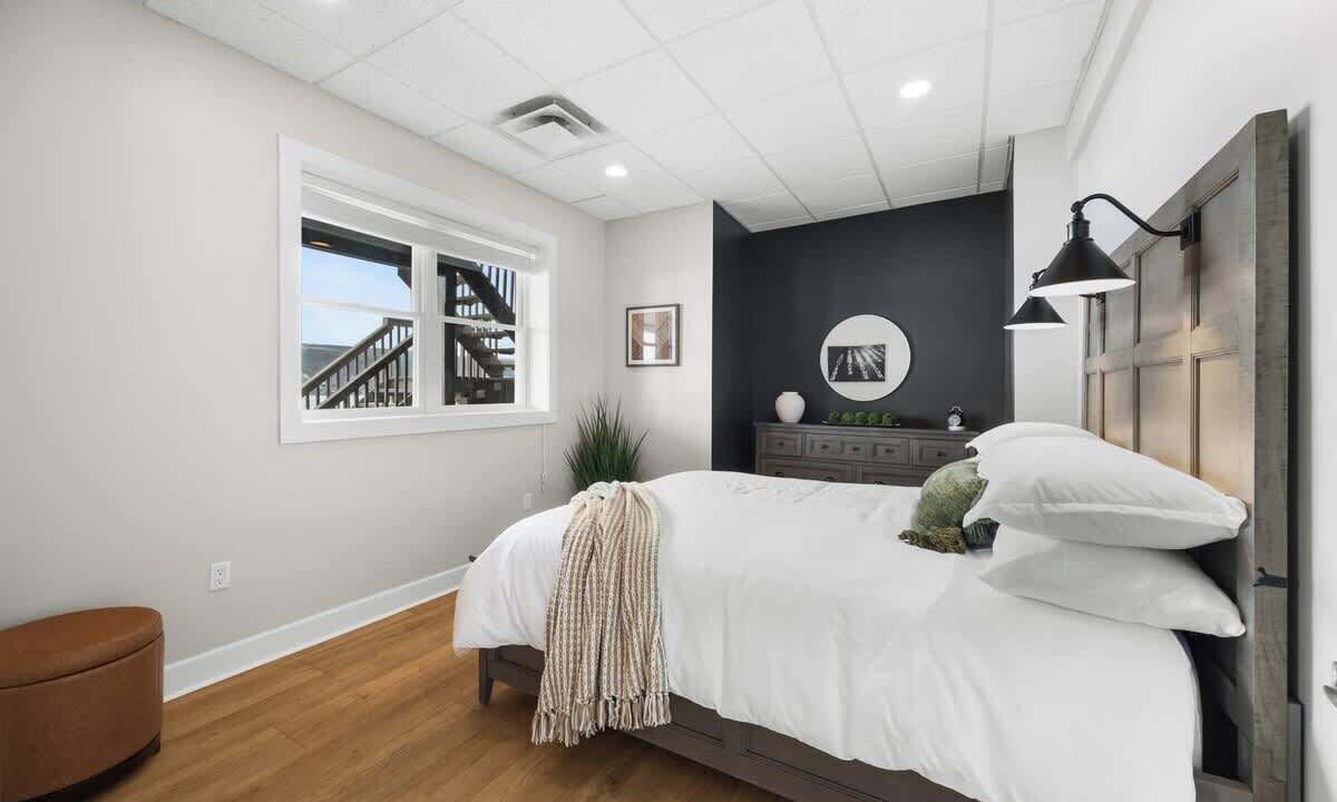 Photo of Bedroom in Town of Jerusalem