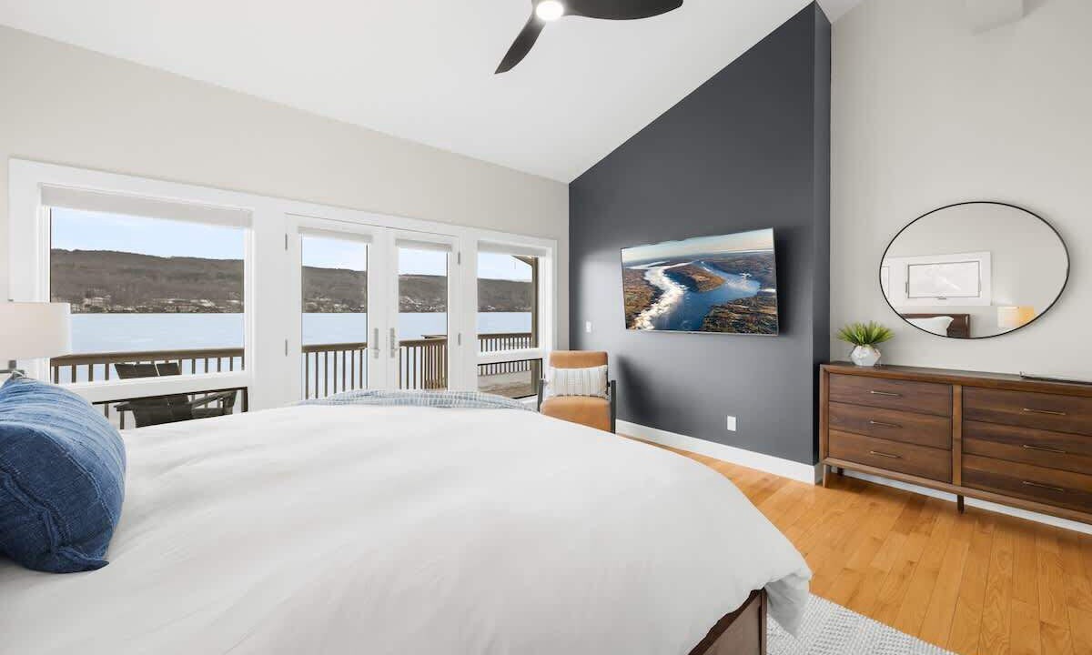 Photo of Bedroom in Town of Jerusalem
