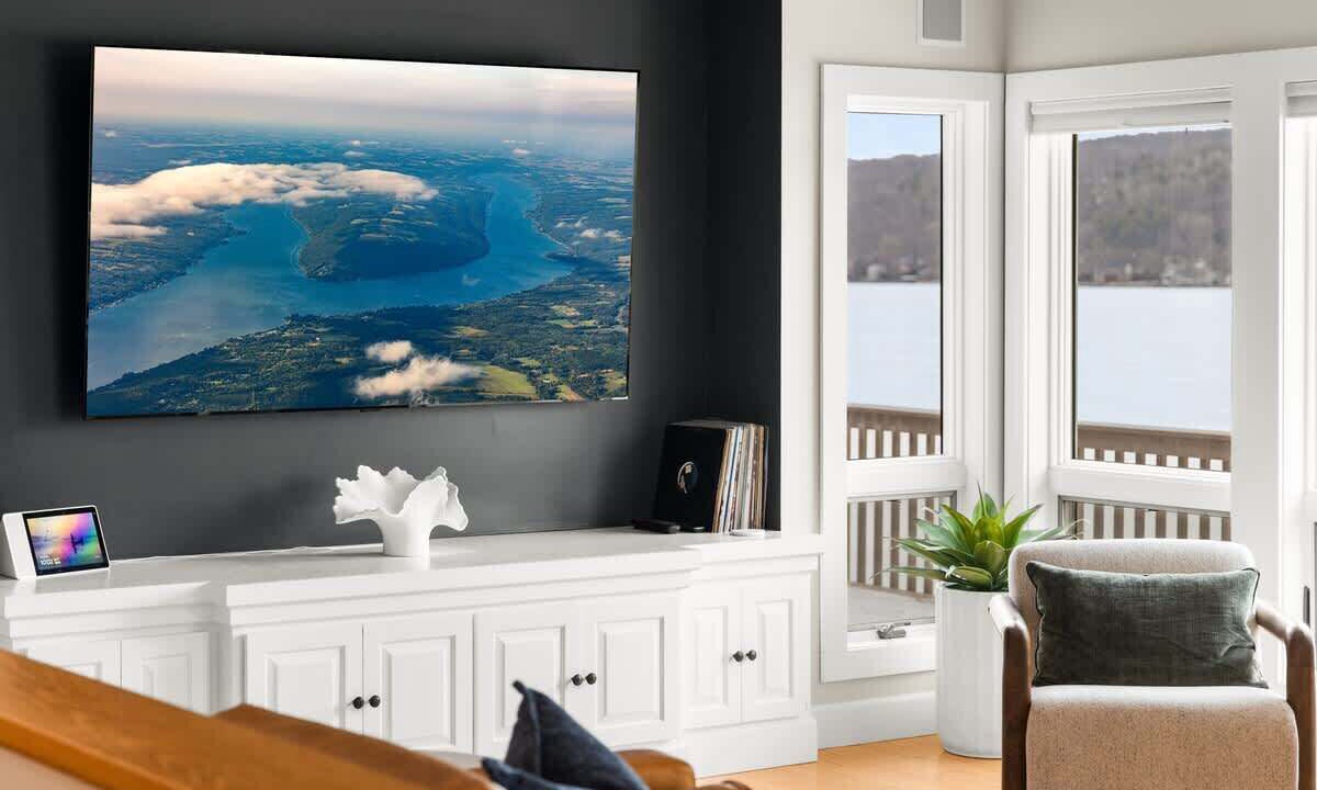 Photo of Livingroom in Town of Jerusalem