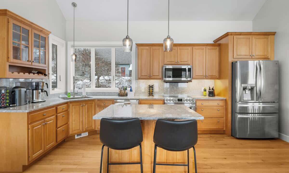 Photo of Kitchen in Town of Jerusalem