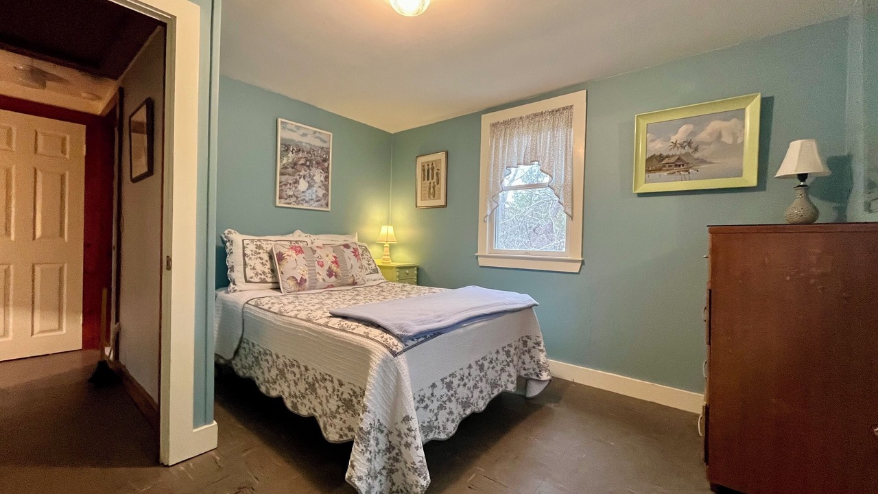 Photo of Bedroom in South Wellfleet