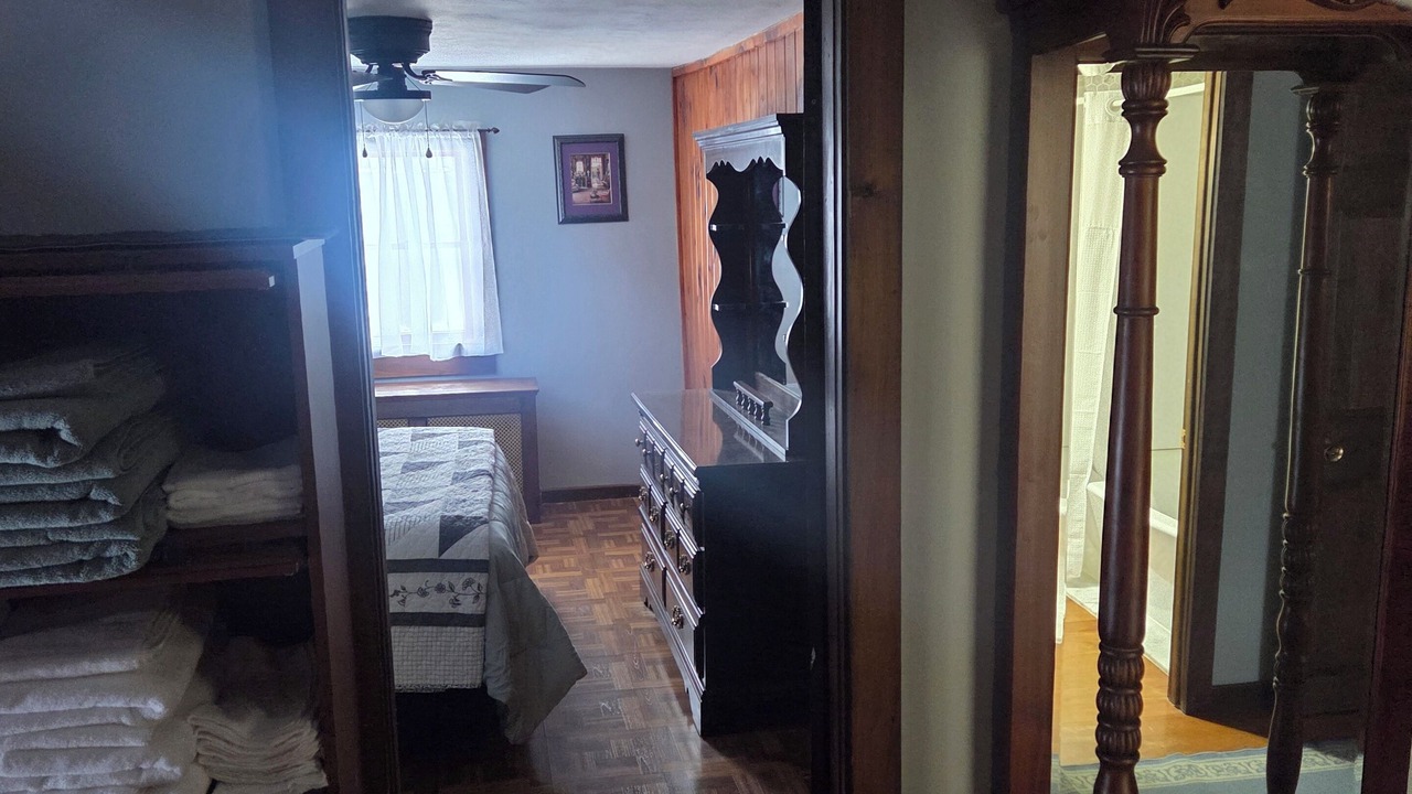 Photo of Bedroom in Schenevus