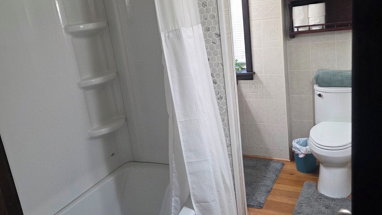 Photo of Bathroom in Schenevus