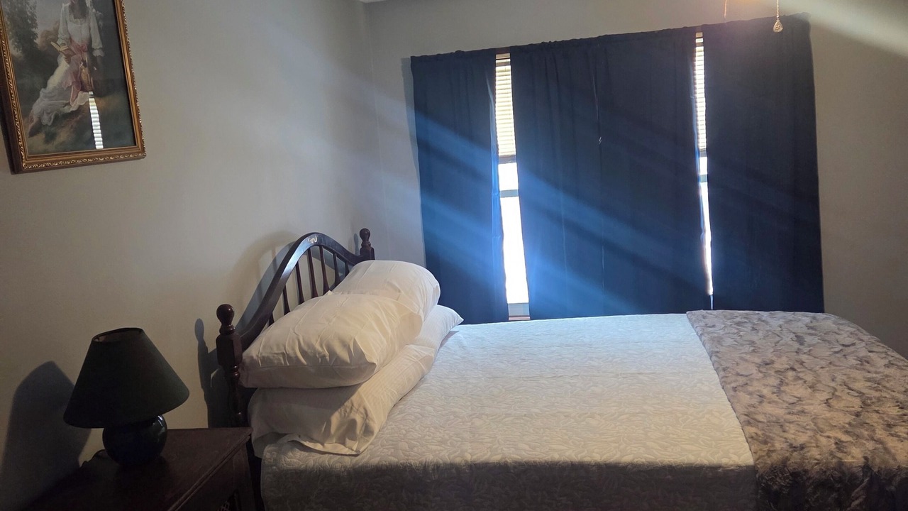 Photo of Bedroom in Schenevus
