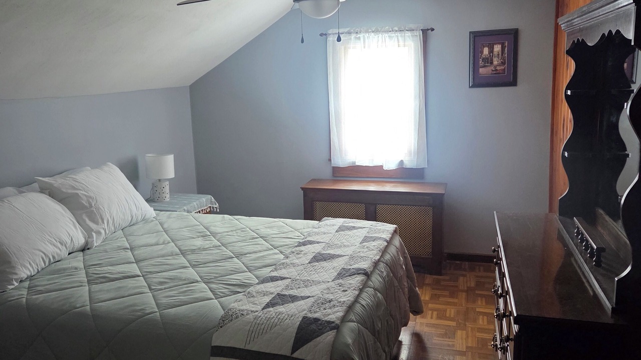 Photo of Bedroom in Schenevus
