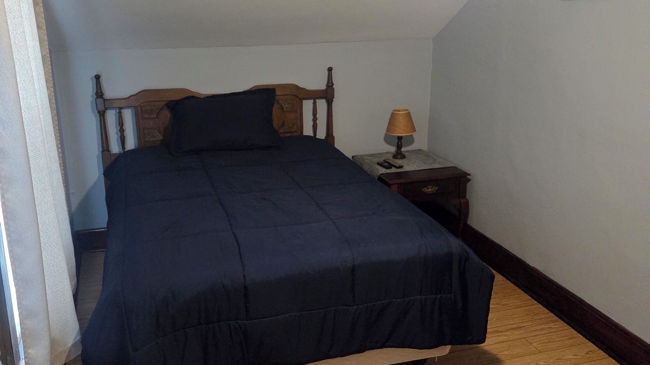 Photo of Bedroom in Schenevus