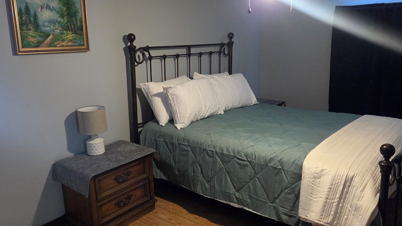 Photo of Bedroom in Schenevus