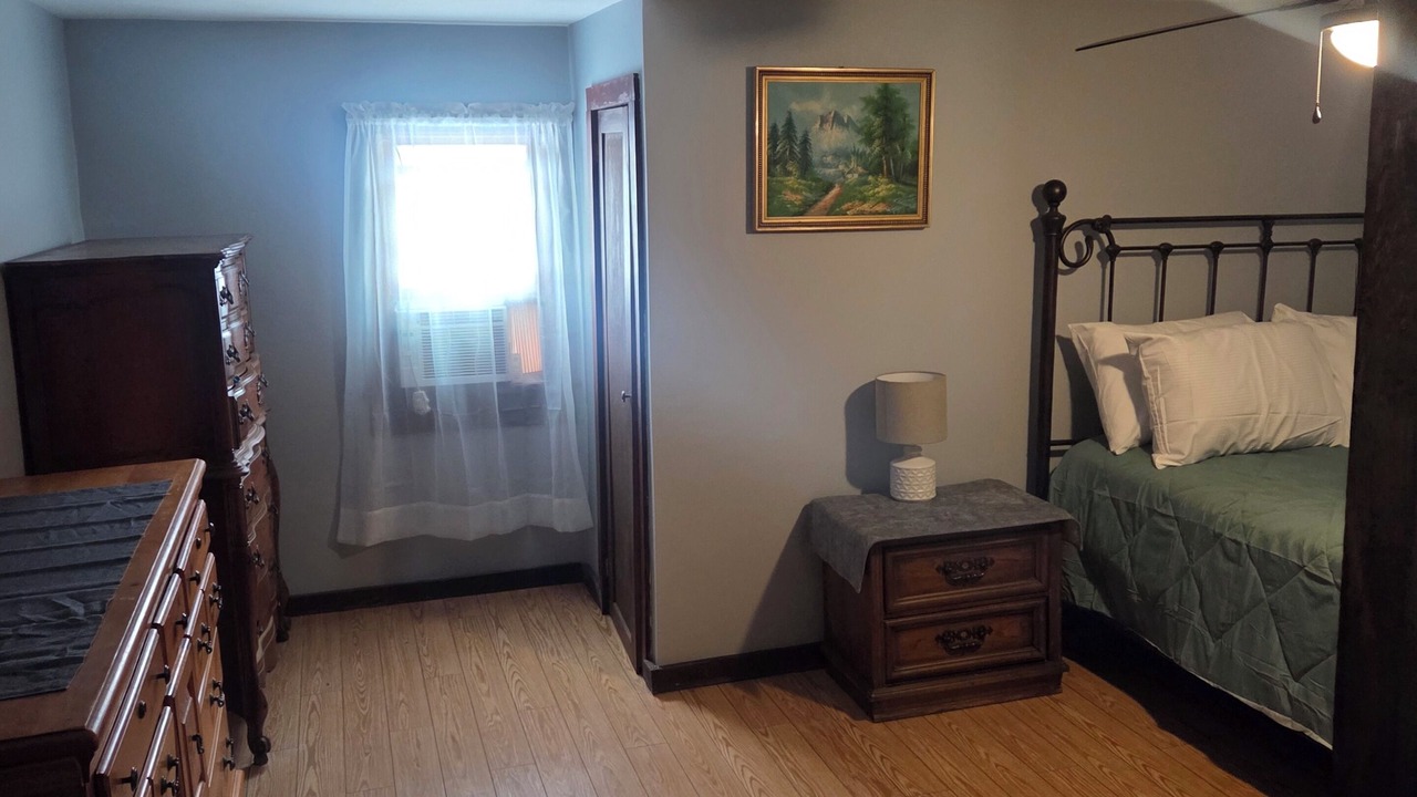 Photo of Bedroom in Schenevus