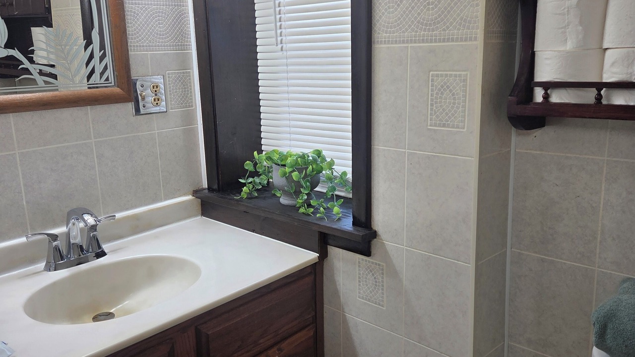 Photo of Bathroom in Schenevus