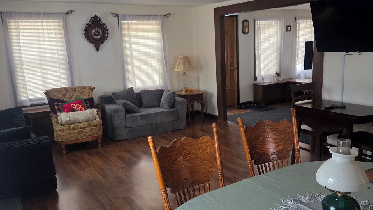 Photo of Livingroom in Schenevus