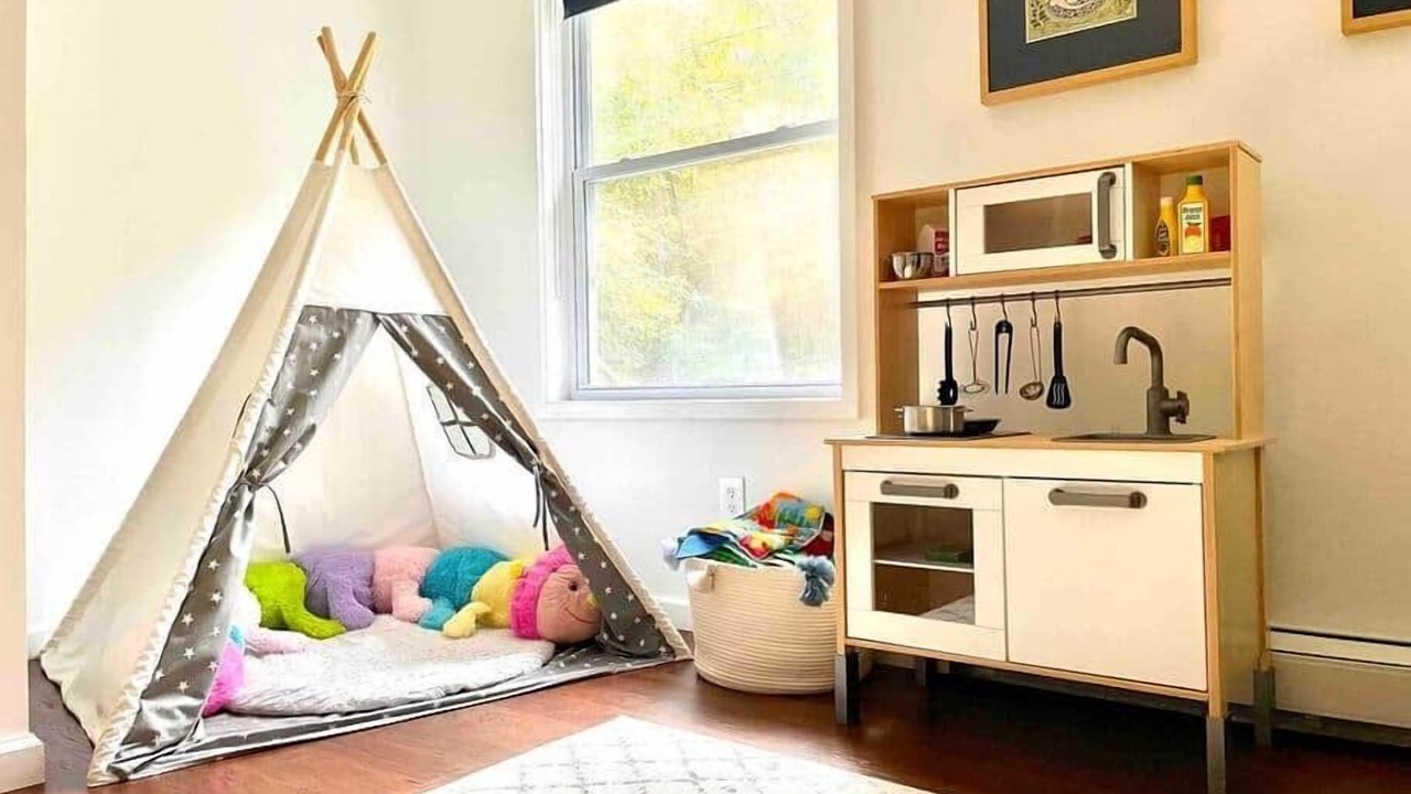 Photo of Bedroom in Mount Marion
