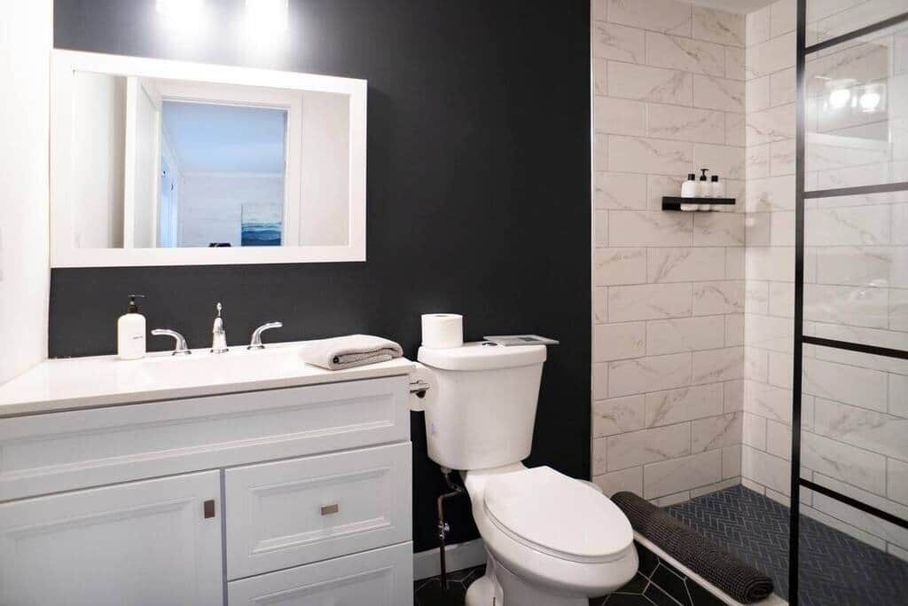 Photo of Bathroom in Mount Marion