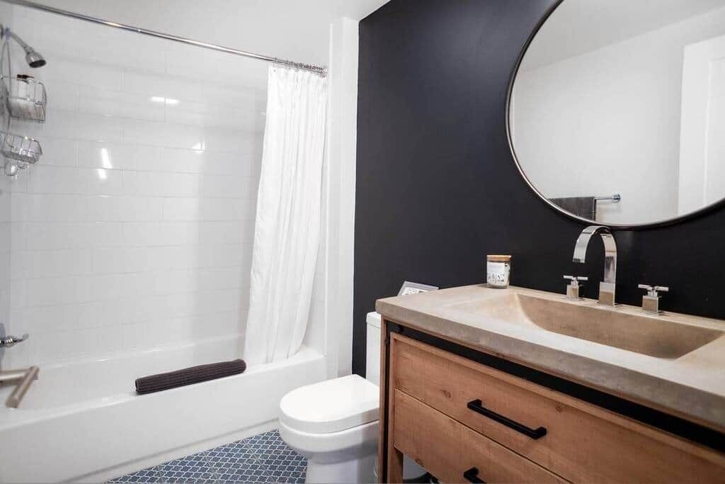 Photo of Bathroom in Mount Marion